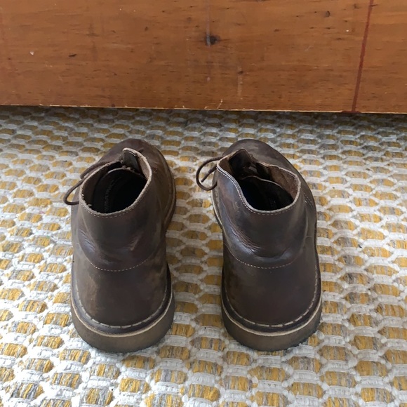Clark Desert Boots Beeswax - Picture 3 of 6